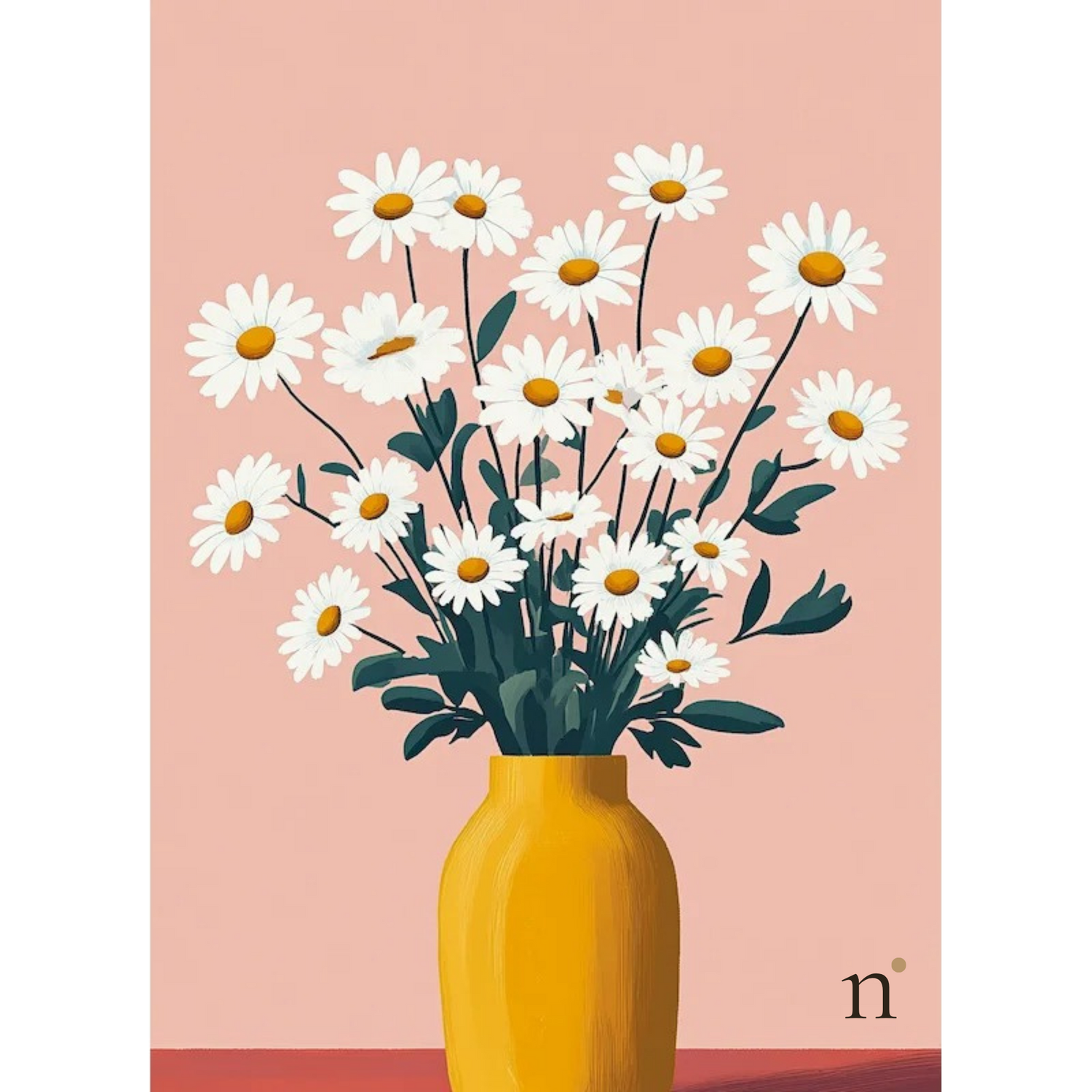 Paint By Numbers